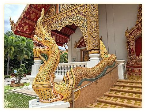 Wat Phra Singh Woramahawihan 이미지