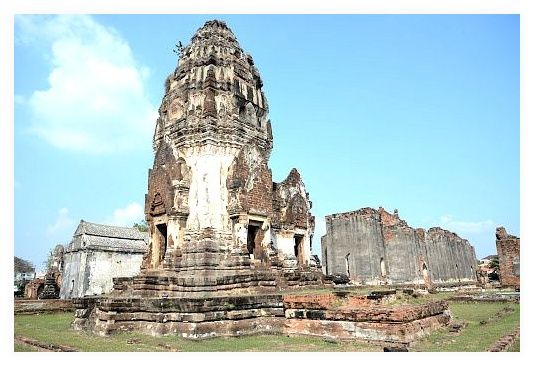 Wat Phrasi Rattana Mahathat 이미지