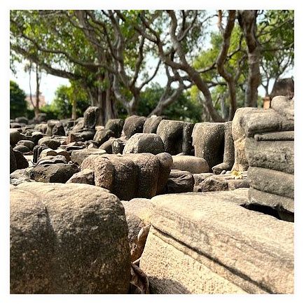 Wat Phrasi Rattana Mahathat 이미지
