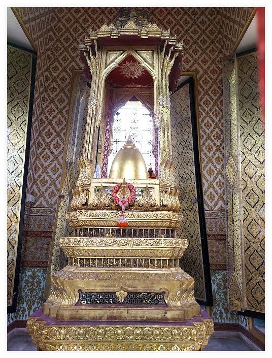 Wat Ratchanatdaram Worawihan 이미지