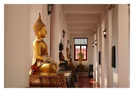 Wat Ratchanatdaram Worawihan 이미지