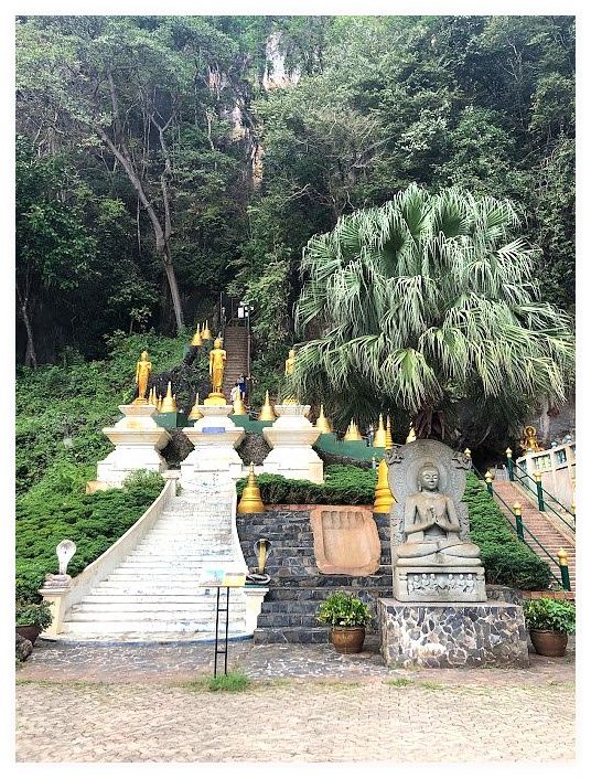 Wat Tham Suea 이미지