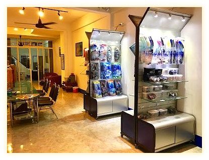 Wetzone Divers Khao Lak 이미지