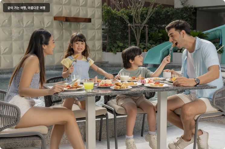 노보텔 리빙 방콕 수쿰빗 레거시 이미지