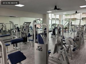 방콕 가성비 호텔 추천 다이나스티 그랜드 호텔 후기 수영장 조식 후기 나나역 근처 숙소 이미지