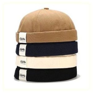 에임레온도르 스타일 레터링 숏비니! 남녀공용 블랙 와치캡 솔직 후기 (30% 할인, 695원 적립) 이미지
