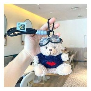 작은 곰돌이, 내 하루에 스미는 포근한 위로 이미지