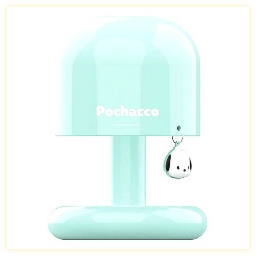 로이체 산리오 캐릭터즈 터치 쁘띠 무드등, 포차코 이미지