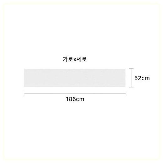 리끌로우 프린지 실크 스카프, 186 x 52 c..., 핑크 이미지