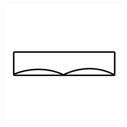 마렐 이너백 Marelle M59486 TYPE-1.2mm/2mm, 립스틱포켓 1개 설..., 1.2mm PEAR... 이미지