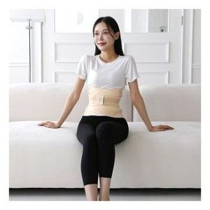 출산 후 복직근 이개, 맘바디 산후복대로 완벽 관리! 에르고바디 복대 XL 사이즈 솔직 후기 (내돈내산) 이미지