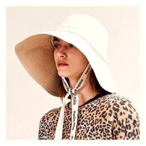 멜라밀라 멜라 코튼 와이드햇 베이지 솔직 후기 햇빛 완벽 차단 인생모자 찾았다 멜라밀라모자 추천 이미지