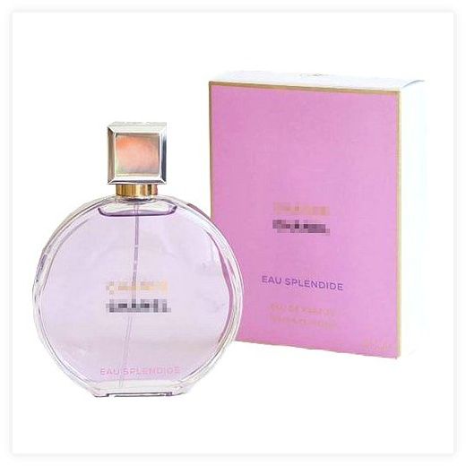 백화점구매상품 샹스 오 스플렌디드 오 드 빠르팽50ml/100ml, 1개, 100ml 이미지