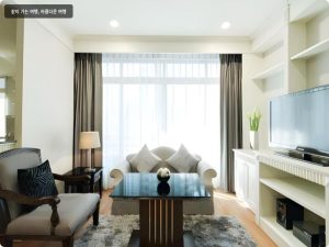 [방콕 호텔 추천] 센터 포인트 호텔 칫롬, 4성급 가성비 최고! 룸 컨디션, 조식, 위치 완벽 후기 이미지