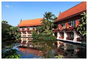 태국 후아힌 럭셔리 여행: 아난타라 후아힌 리조트 솔직 후기 (Anantara Hua Hin Resort) 평점 4.7 검증 완료! 이미지