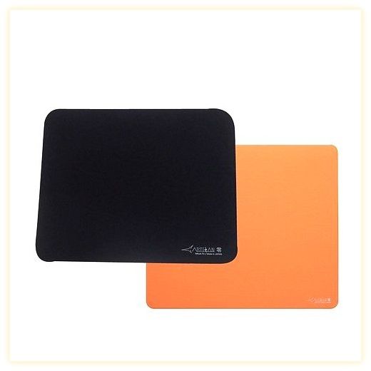 아티산 닌자 FX 제로 게이밍 마우스 패드 S M L XL, XL + XSOFT..., 1개 이미지