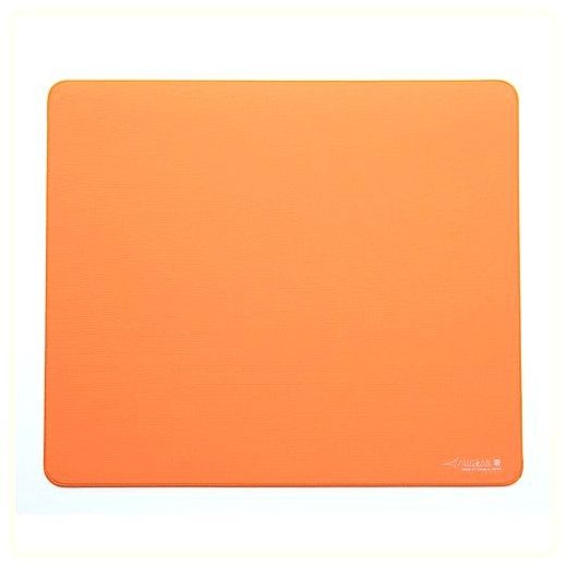 아티산 닌자 FX 제로 게이밍 마우스 패드 S M L XL, XL + XSOFT..., 1개 이미지