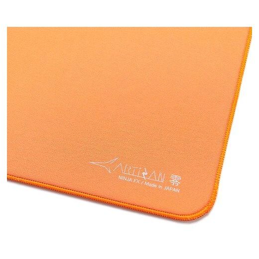 아티산 닌자 FX 제로 게이밍 마우스 패드 S M L XL, XL + XSOFT..., 1개 이미지