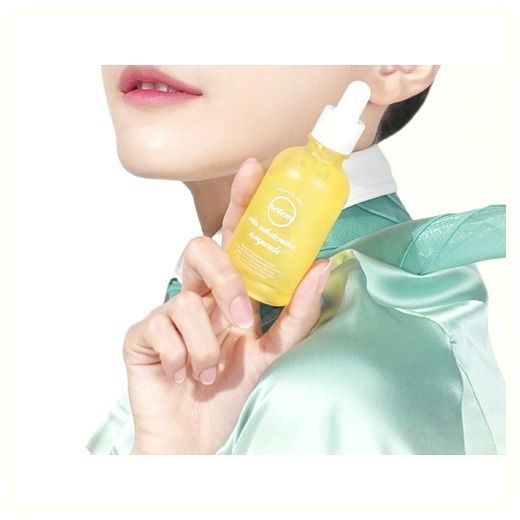 에템 비타 미백 앰플, 50ml, 1개 이미지