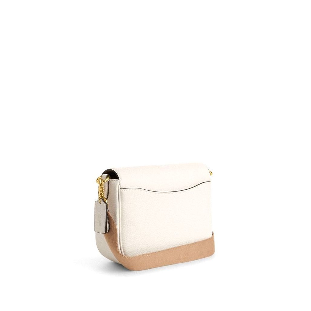 코치 Amelia Saddle Bag 이미지