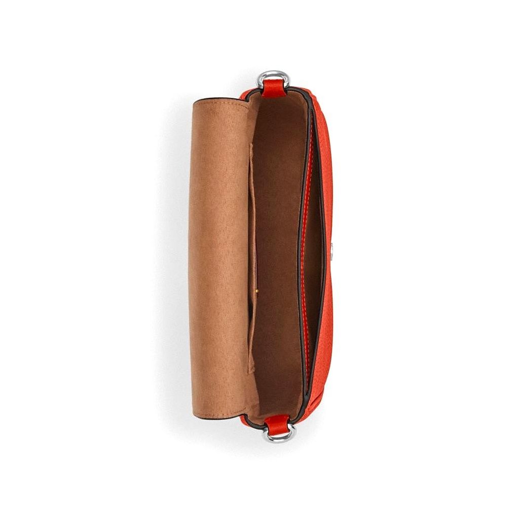 코치 Amelia Saddle Bag 이미지