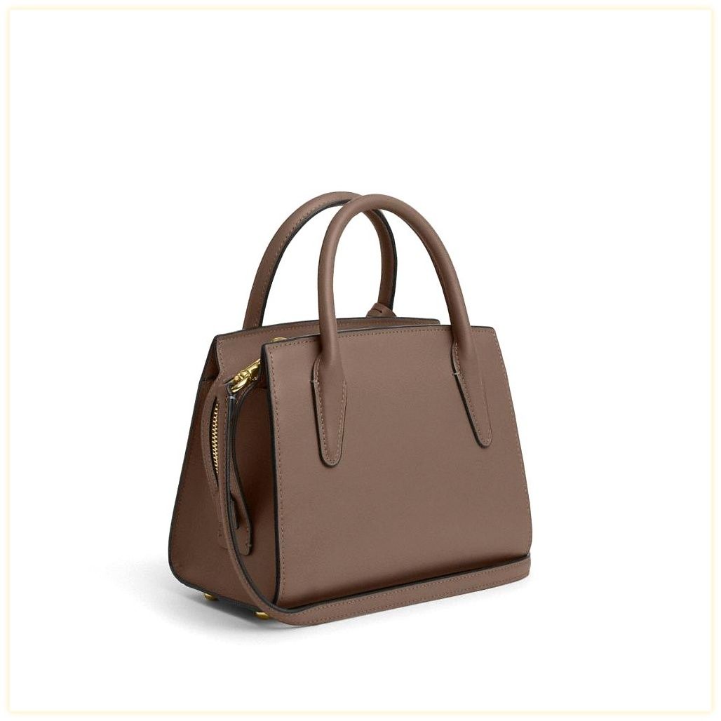 코치 Andrea Carryall Bag 이미지
