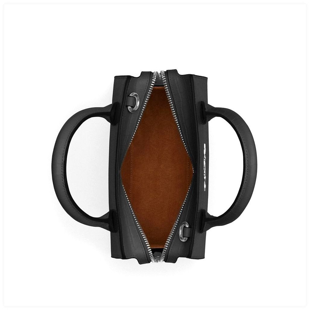 코치 Andrea Carryall Bag 이미지