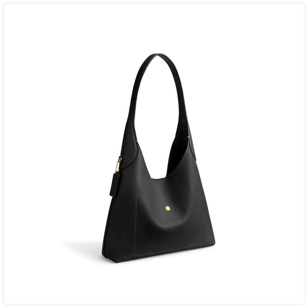 코치 Brooklyn Shoulder Bag 28 이미지