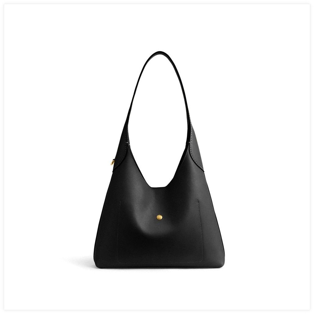 코치 Brooklyn Shoulder Bag 28 이미지