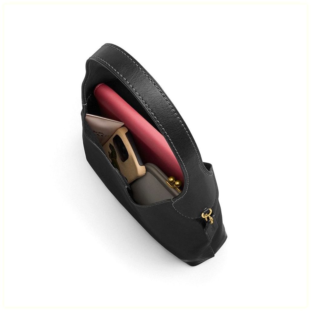 코치 Brooklyn Shoulder Bag 28 이미지