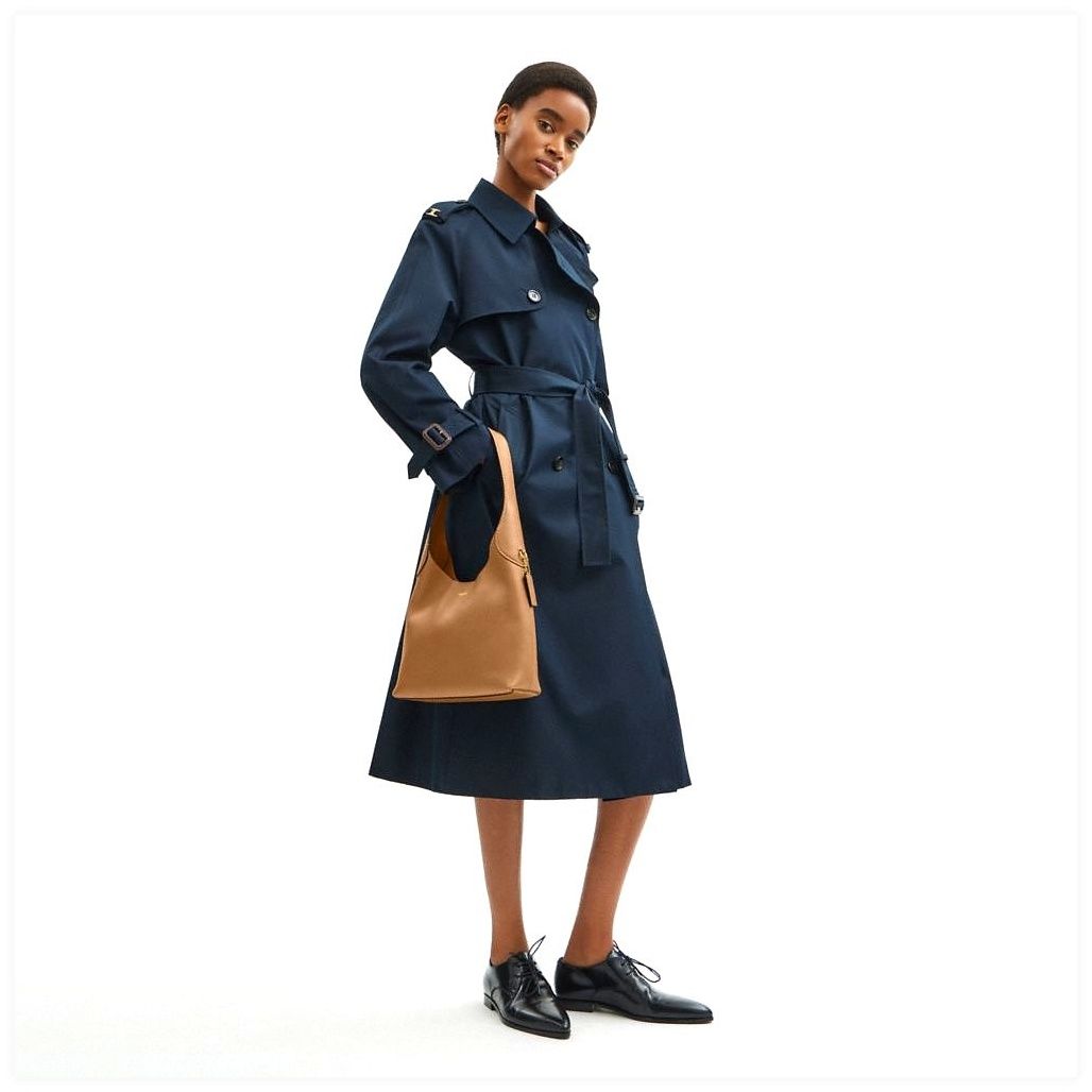 코치 Brooklyn Shoulder Bag 28 이미지