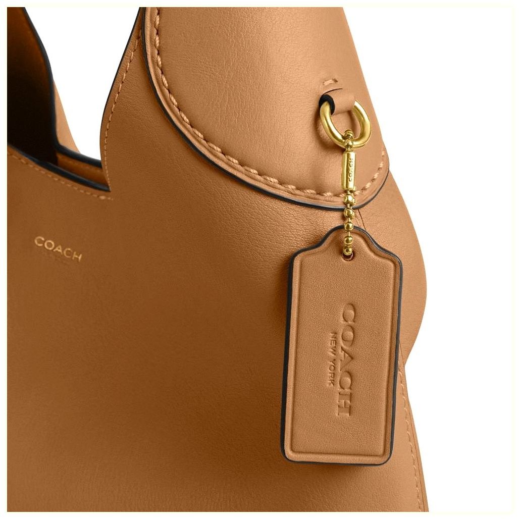 코치 Brooklyn Shoulder Bag 28 이미지