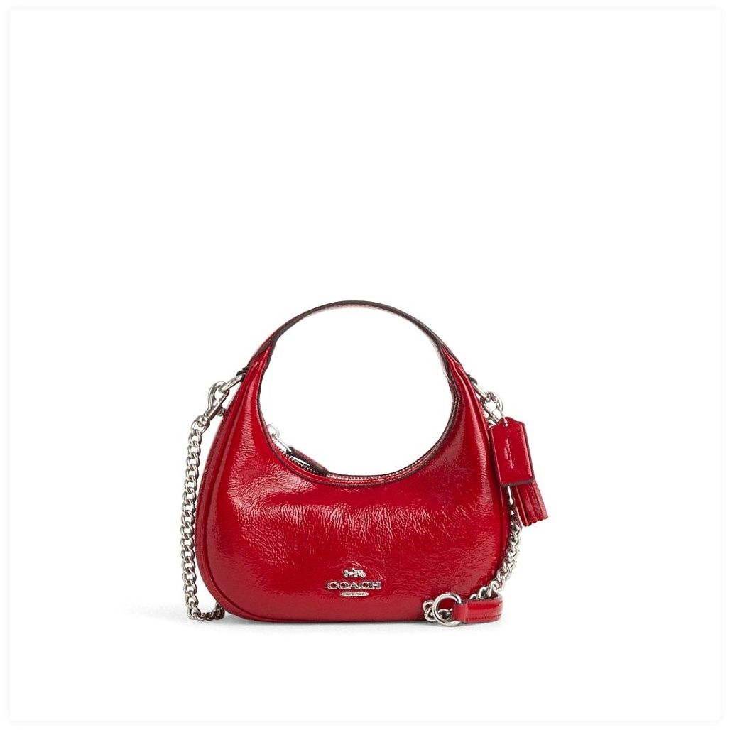 코치 Carmen Mini Crossbody Bag 이미지