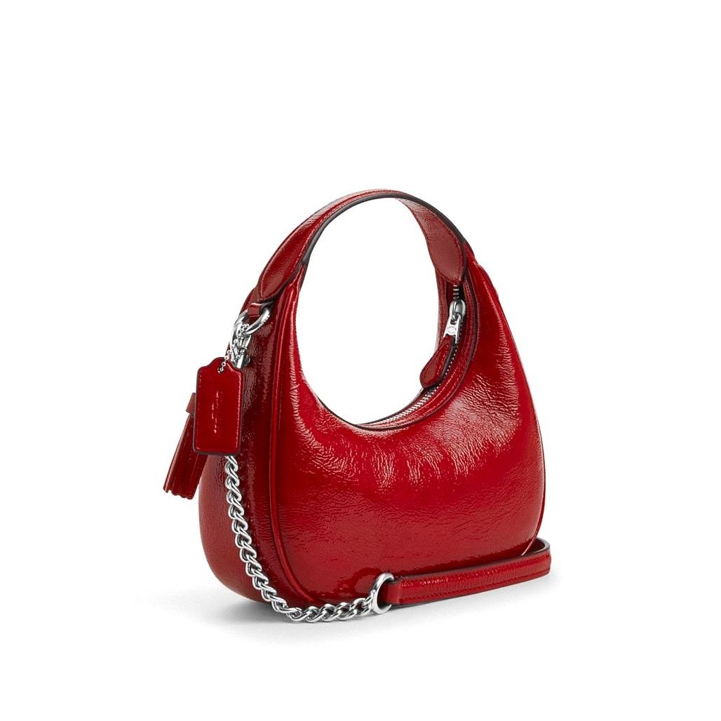 코치 Carmen Mini Crossbody Bag 이미지