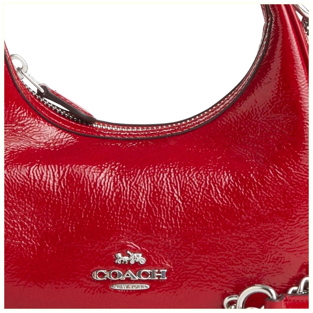 코치 Carmen Mini Crossbody Bag 이미지