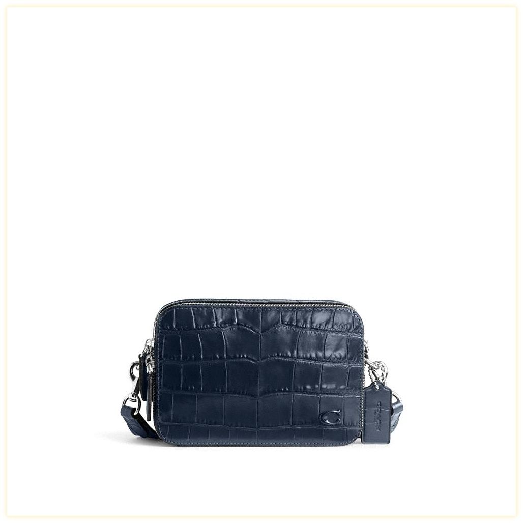 코치 Charter Crossbody Bag 19 이미지
