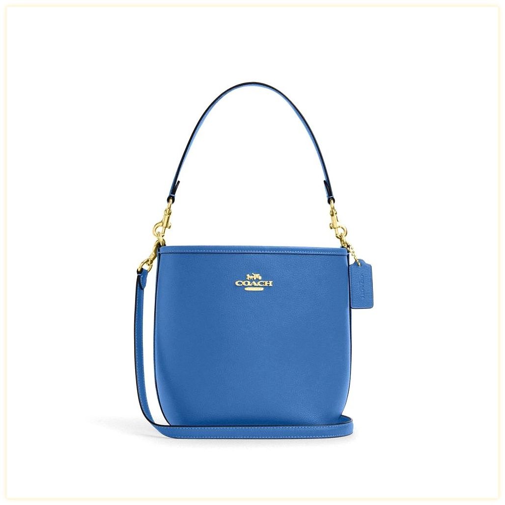 코치 City Bucket Bag 이미지
