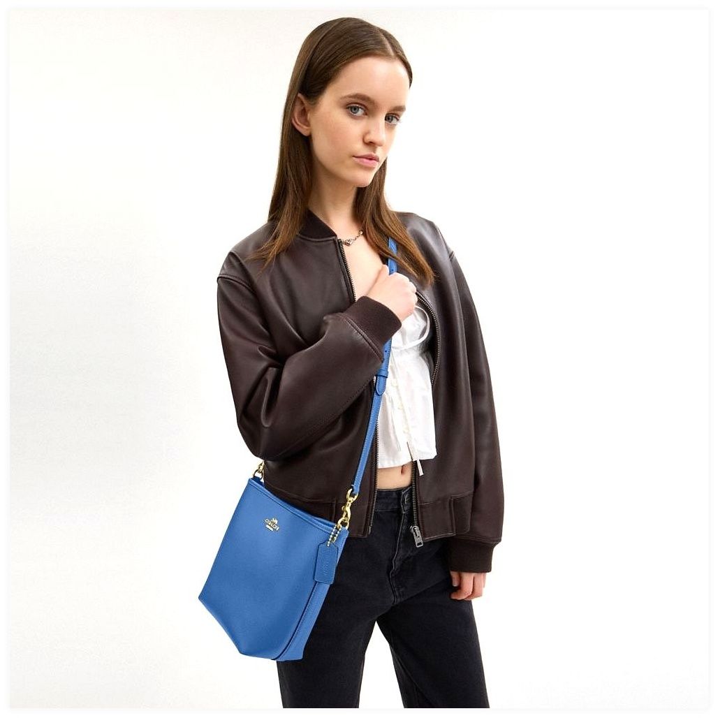 코치 City Bucket Bag 이미지