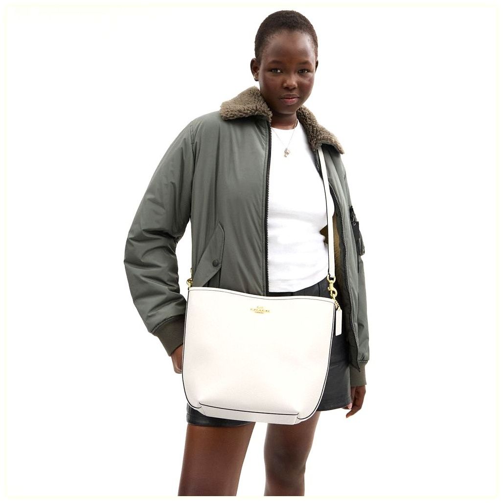 코치 City Large Bucket Bag 이미지