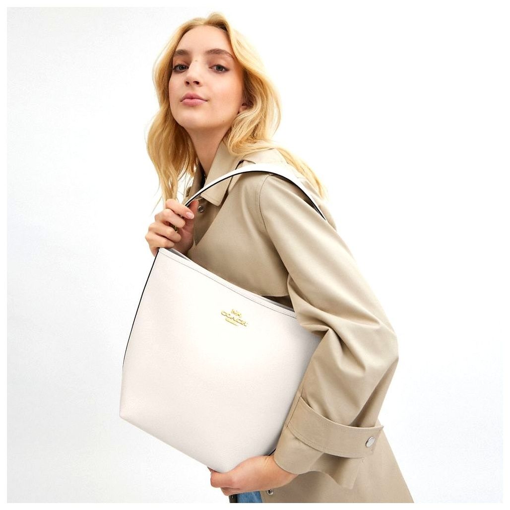 코치 City Large Bucket Bag 이미지