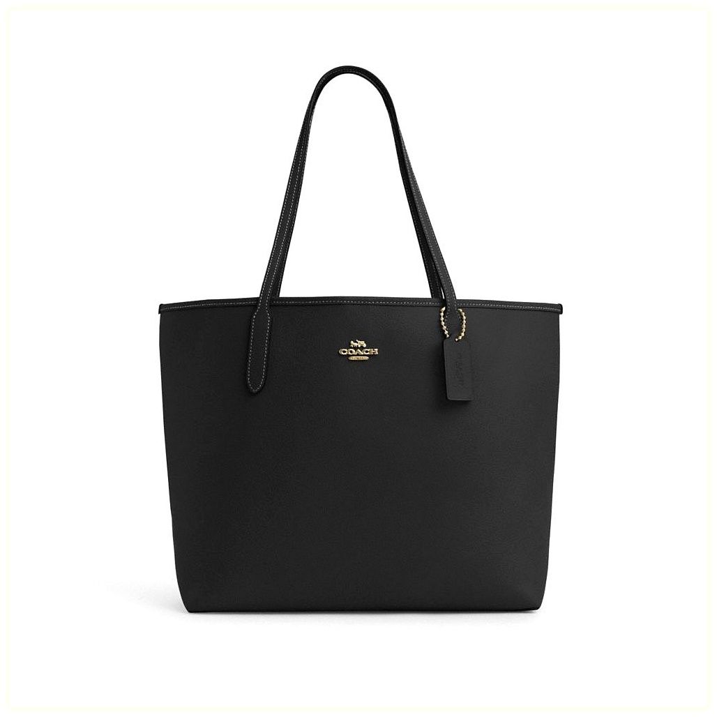 코치 City Tote Bag 이미지