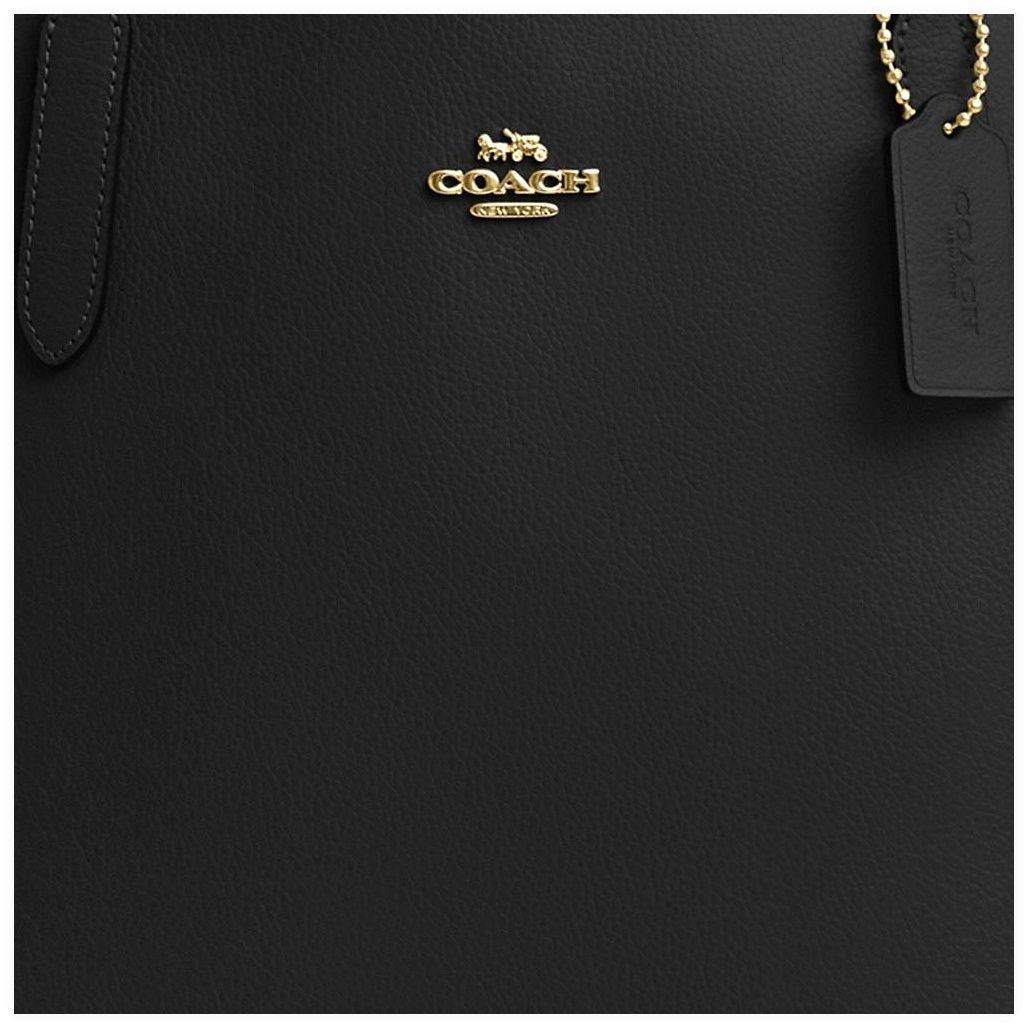 코치 City Tote Bag 이미지