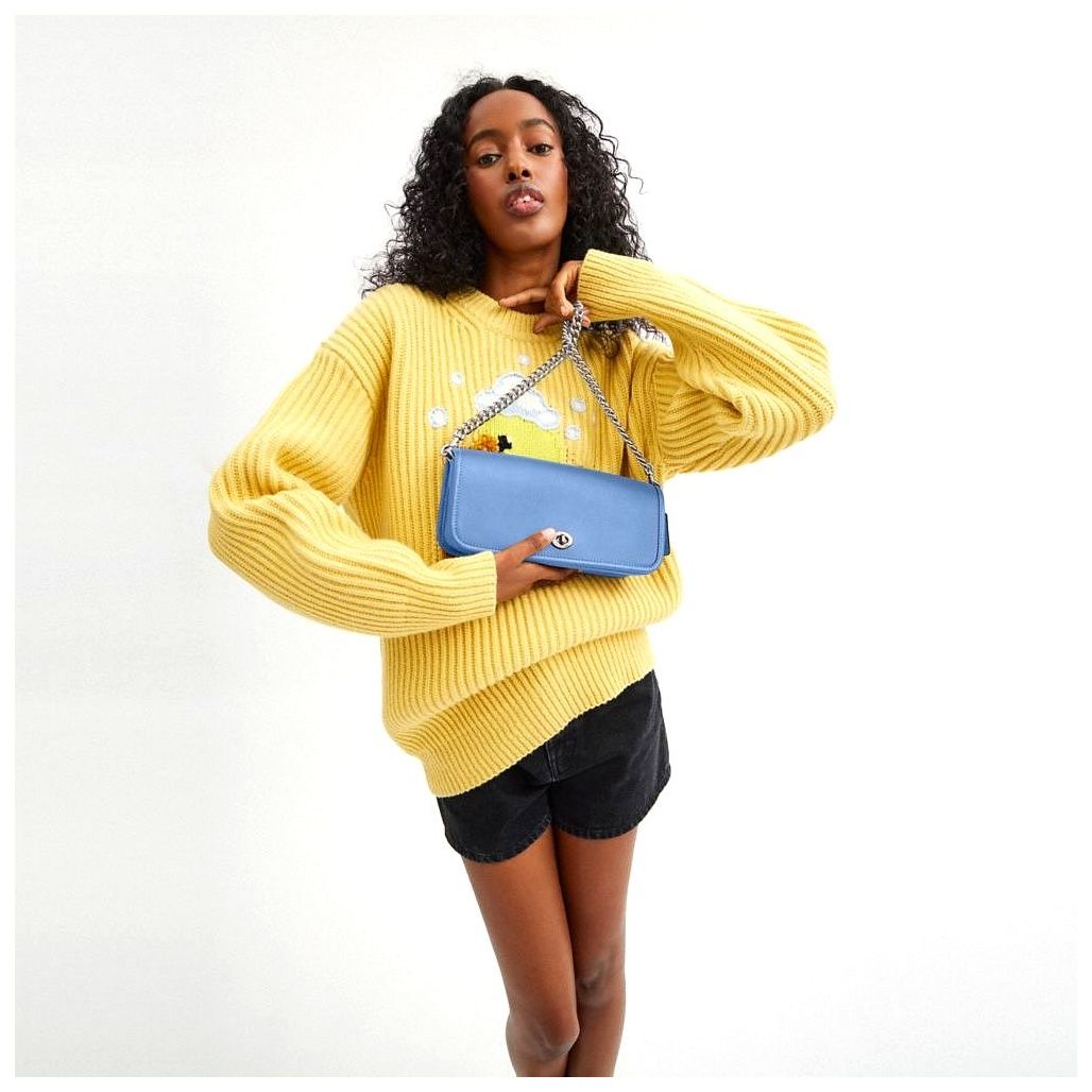 코치 Dinky Bag 이미지