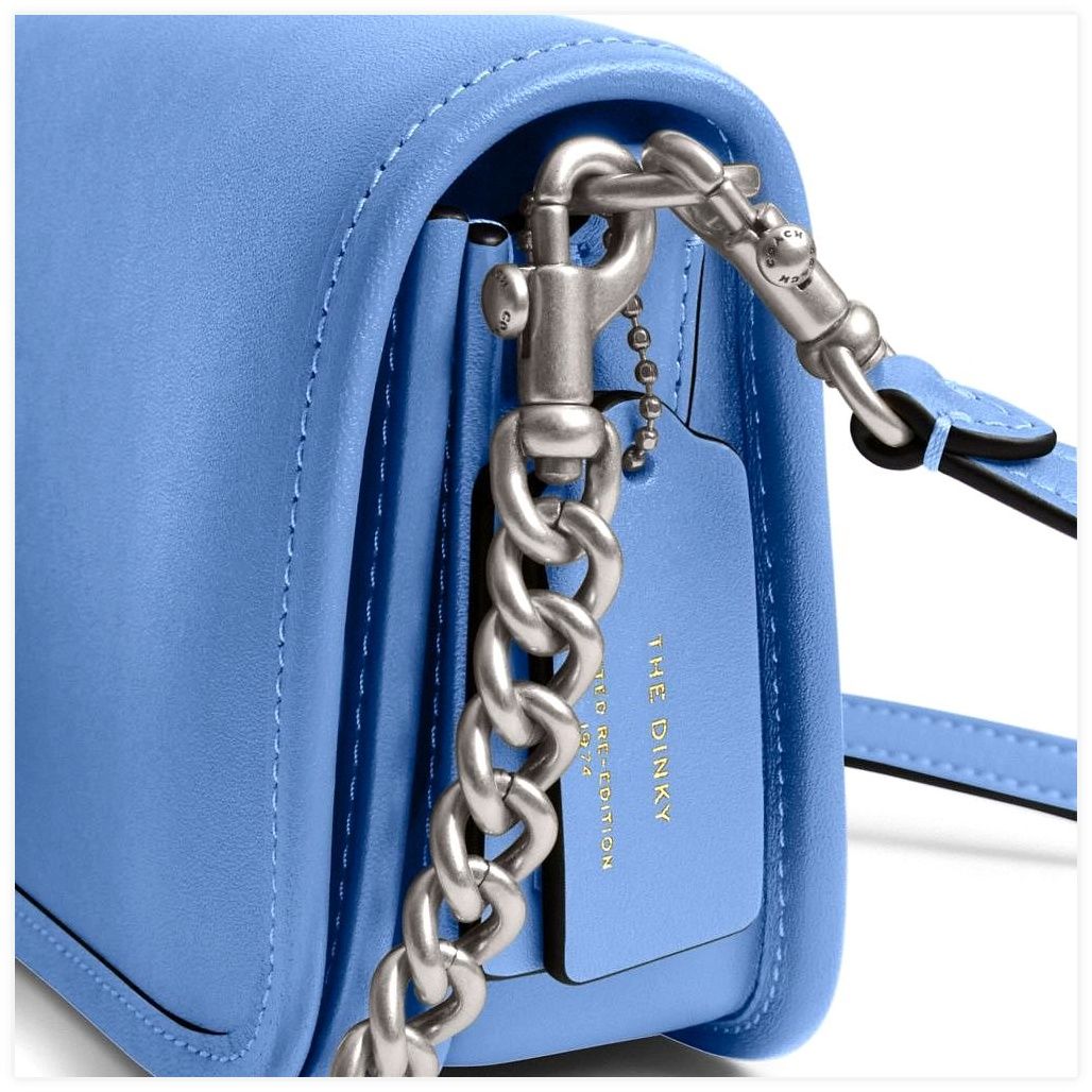 코치 Dinky Bag 이미지