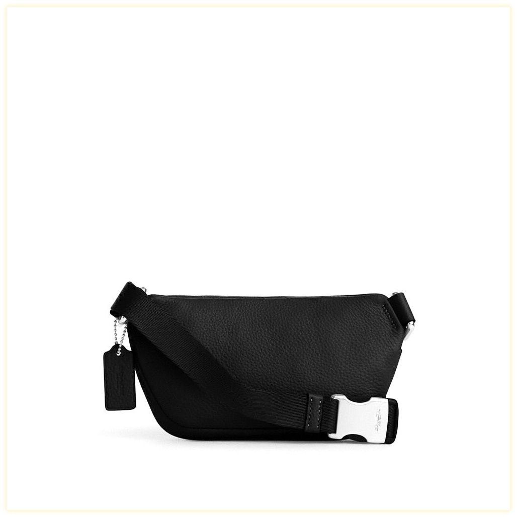 코치 Elias Mini Belt Bag 이미지