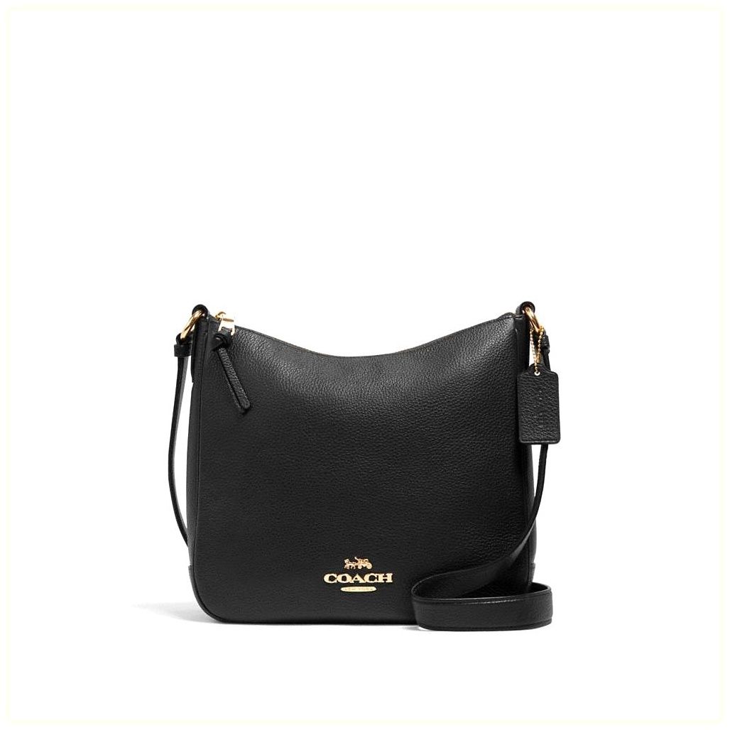 코치 Ellie File Bag 이미지
