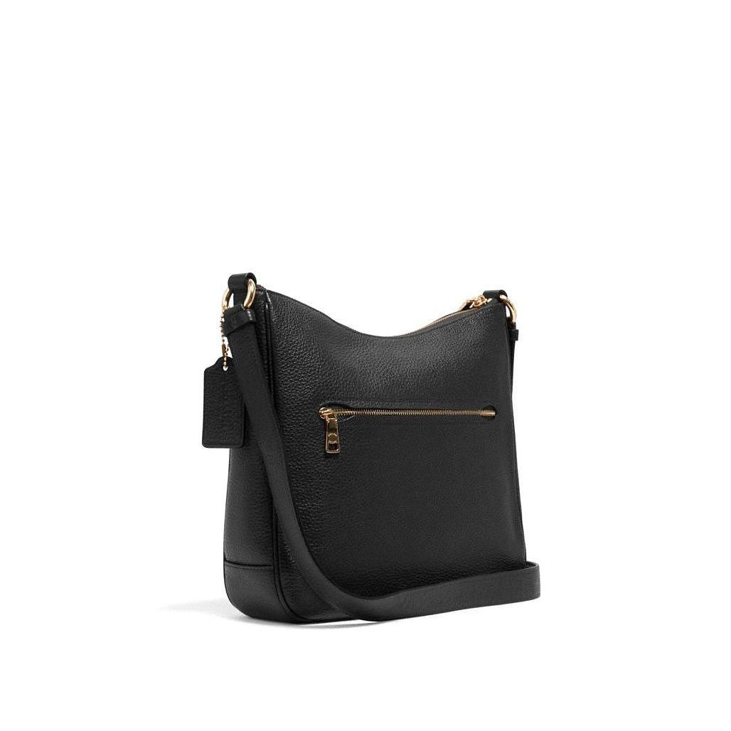 코치 Ellie File Bag 이미지