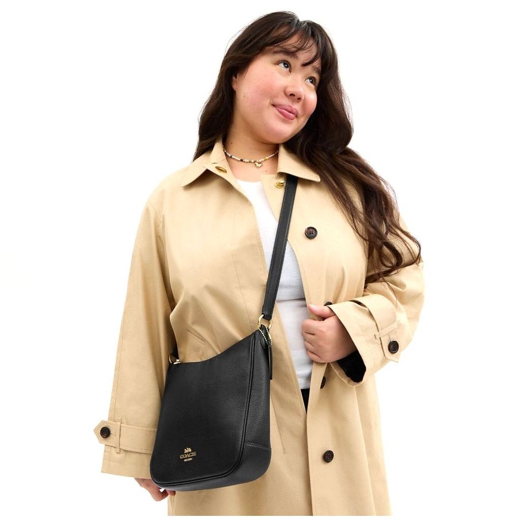 코치 Ellie File Bag 이미지