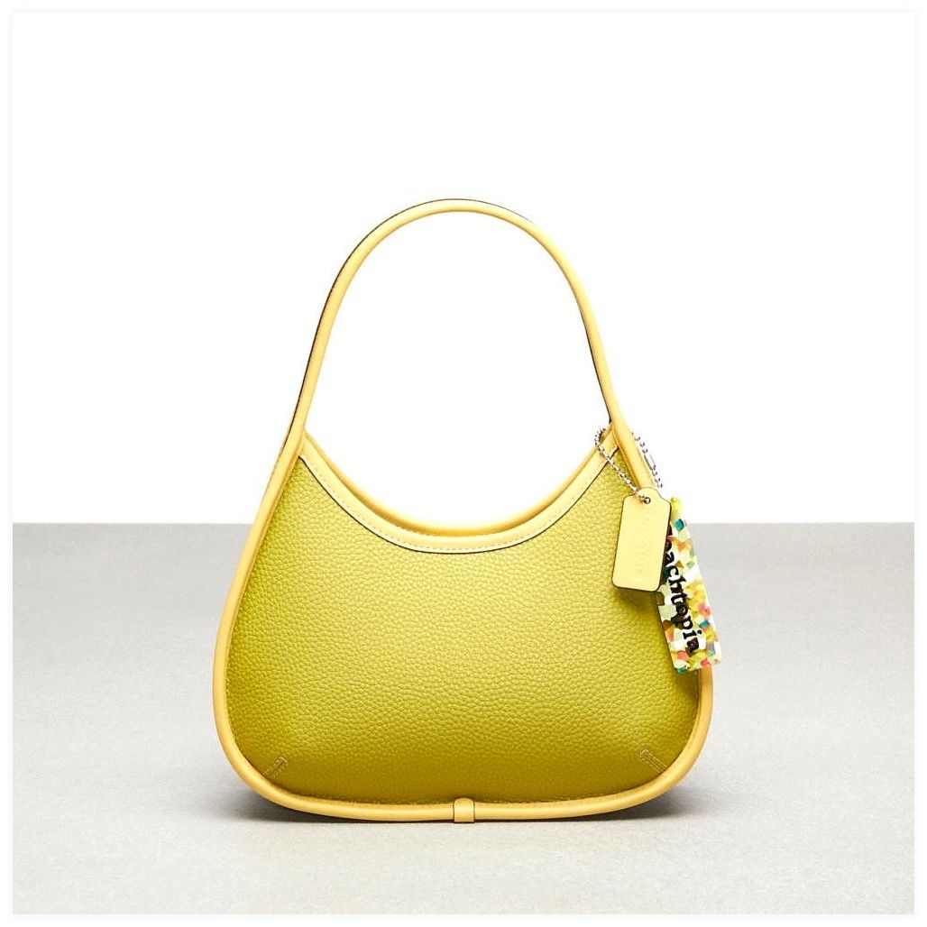 코치 Ergo Bag In Coachtopia Leather 이미지