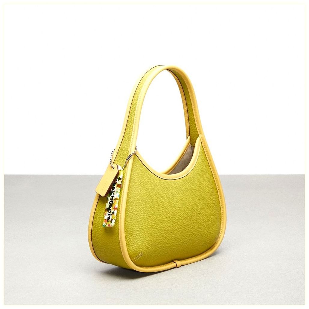 코치 Ergo Bag In Coachtopia Leather 이미지